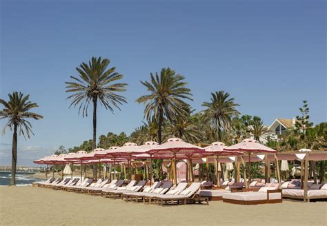 beach club fendi|puente romano beach resort fendi.